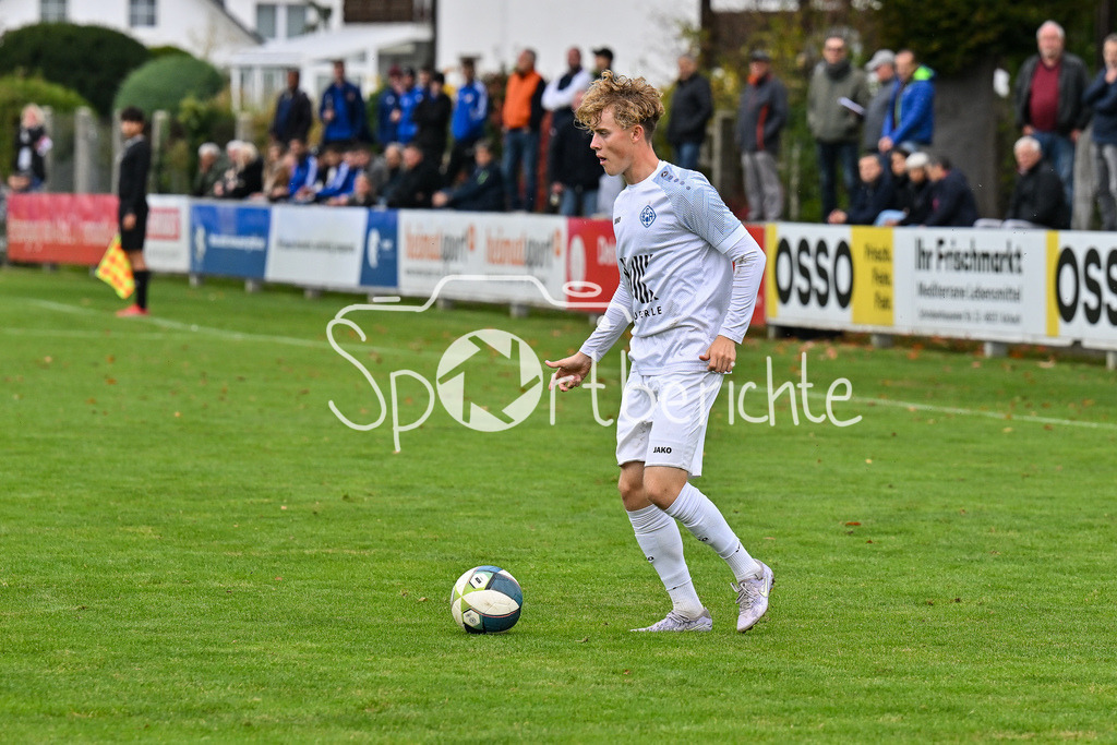 BC Aichach - TSV Inchenhofen | Aichach 7