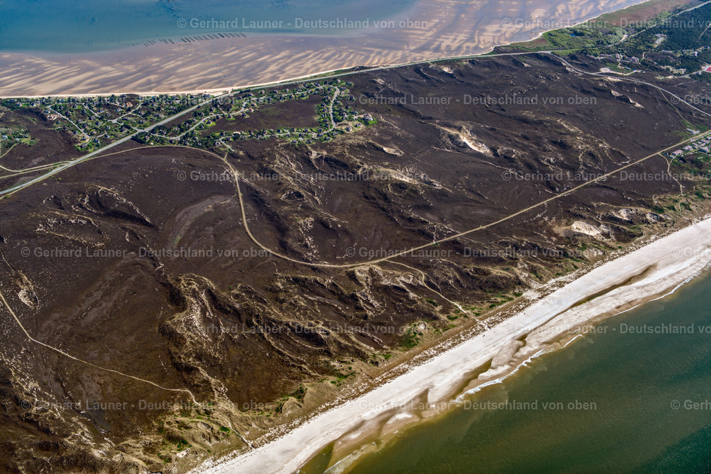 3801778 | Strand bei List, Sylt, Nationalpark Schleswig-Holsteinisches Wattenmeer