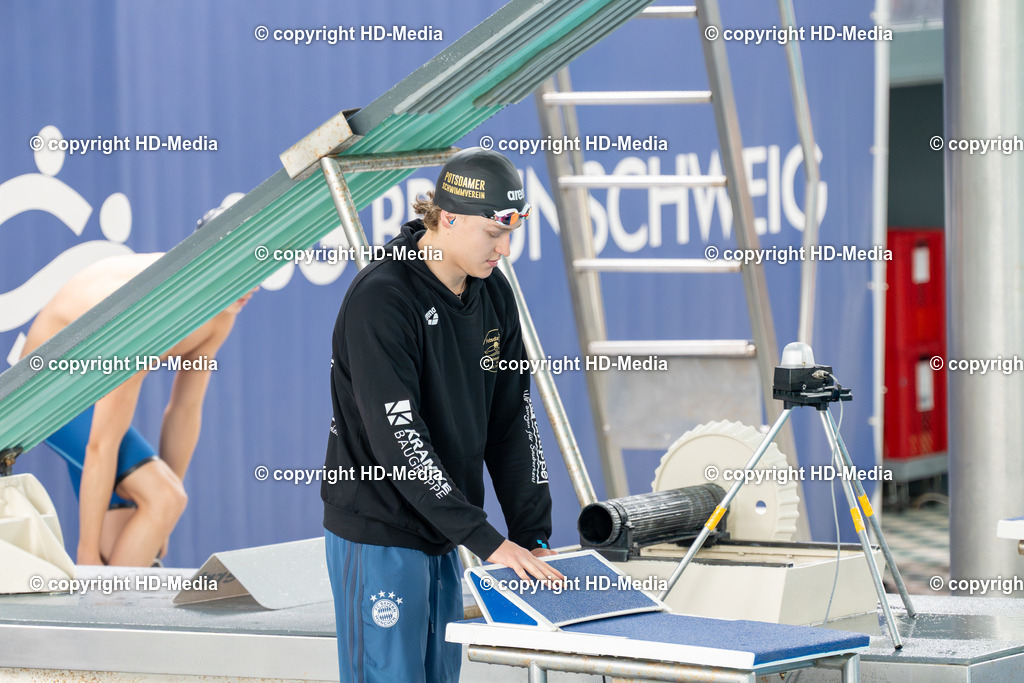 Norddeutsche Meisterschaften Schwimmen 2026 | Norddeutsche Meisterschaften Schwimmen 2026
