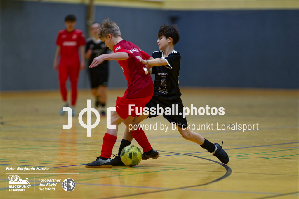 20260131_U15_Turnier_Versmold_153 | Blickpunkt Lokalsport - Realisiert mit Pictrs.com