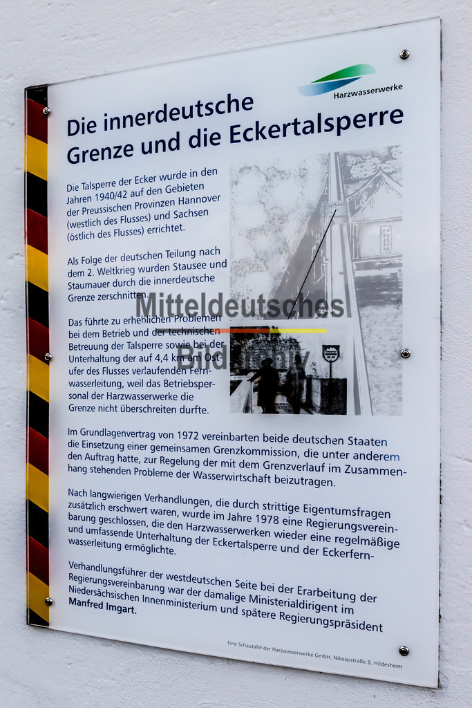 innerdeutsche Grenze Grünes Band Brocken Ilsenburg Eckerntal-0093 | Die innerdeutsche deutsch-deutsche Grenze, das Grüne Band - Realisiert mit Pictrs.com