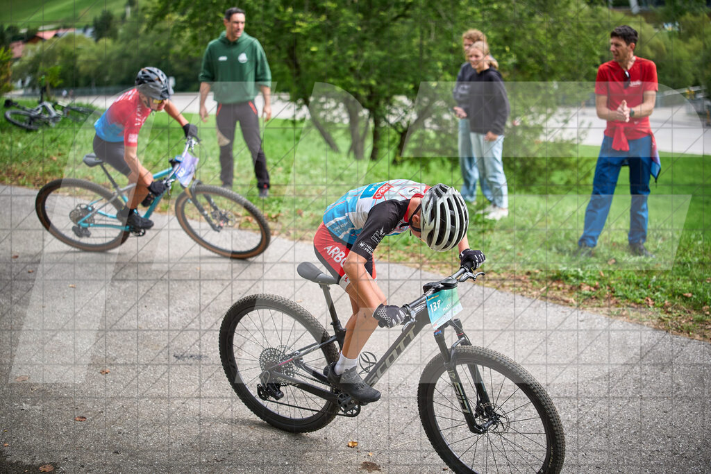 Betriebszentrum Laubenbachmühle, Frankenfels, Österreich - 13. September 2025: Dirndltal Race - Kids RaceFotograf: Martin Bihounek / martinbihounek.com | 13. September 2025 Betriebszentrum Laubenbachmühle, Frankenfels, Österreich : Dirndltal Race - Kids Race •••••Photo by: Martin Bihounek / martinbihounek.comInsta: @martinbihounekcom