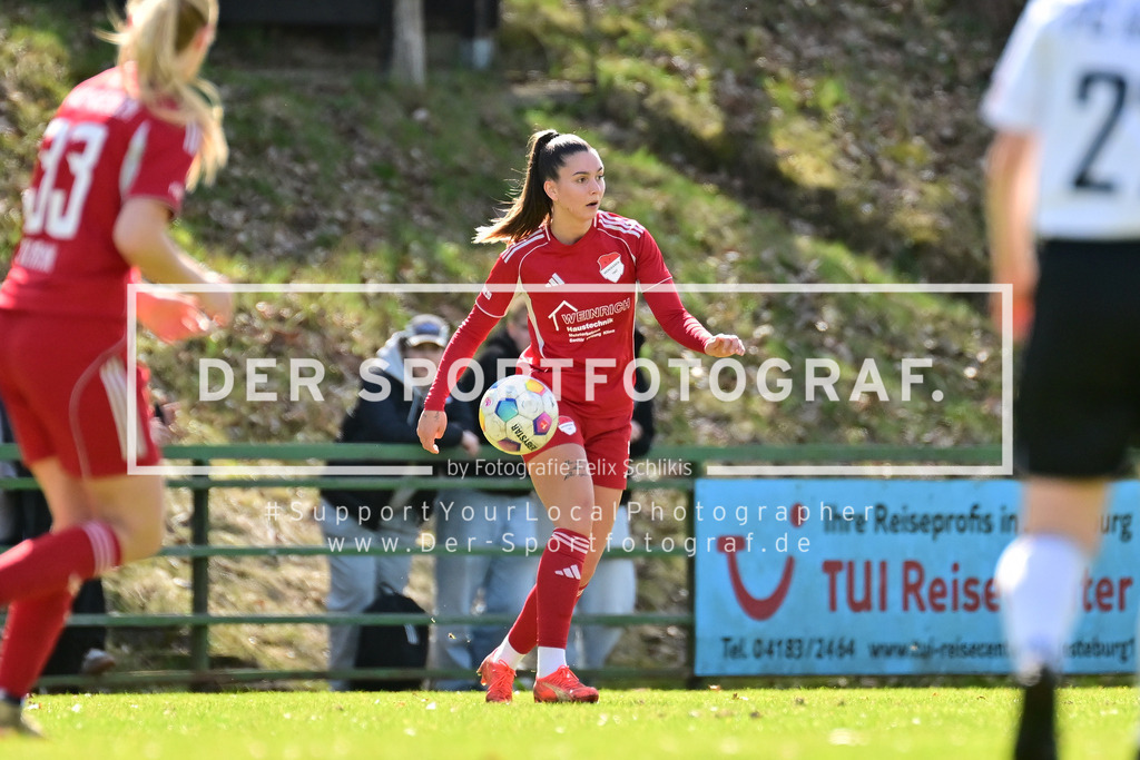 Fußball I Frauen I Saison 2025-2026 I Niedersachsen-Pokal I 2. Runde I FC Jesteburg-Bendestorf - SV Wendessen I 143341 | Der Sportfotograf. - Realisiert mit Pictrs.com