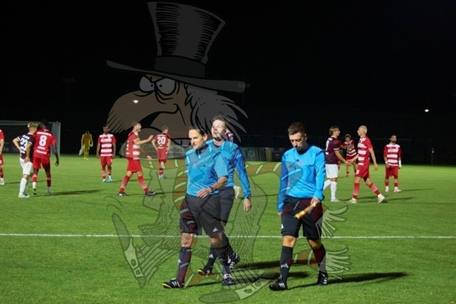 BFC Dynamo vs. Greifswalder FC 090 | mythos-online-redaktion