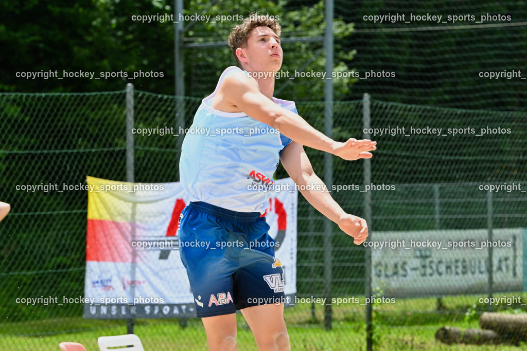 ASVÖ Beachtrophy Velden 24.6.2023 | hockey sports photos, Pressefotos, Sportfotos, hockey247, win 2day icehockeyleague, Handball Austria, Floorball Austria, ÖVV, Kärntner Eishockeyverband, KEHV, KFV, Kärntner Fussballverband, Österreichischer Volleyballverband, Alps Hockey League, ÖFB, 