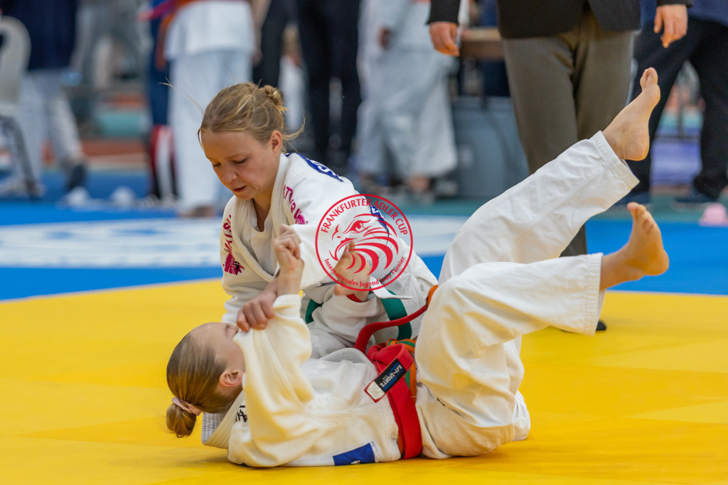 Internationaler Adler Cup 2024 | Foto vom Internationalen Adler Cup Judo Turnier im Sport- und Freizeitzentrum Kalbach im Oktober 2024 - Realisiert mit Pictrs.com