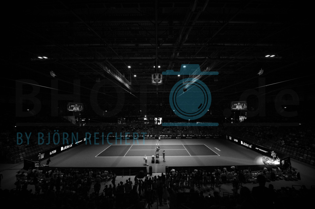 U.T.S. Frankfurt | Sport
© Björn Reichert/Bhoto.de 