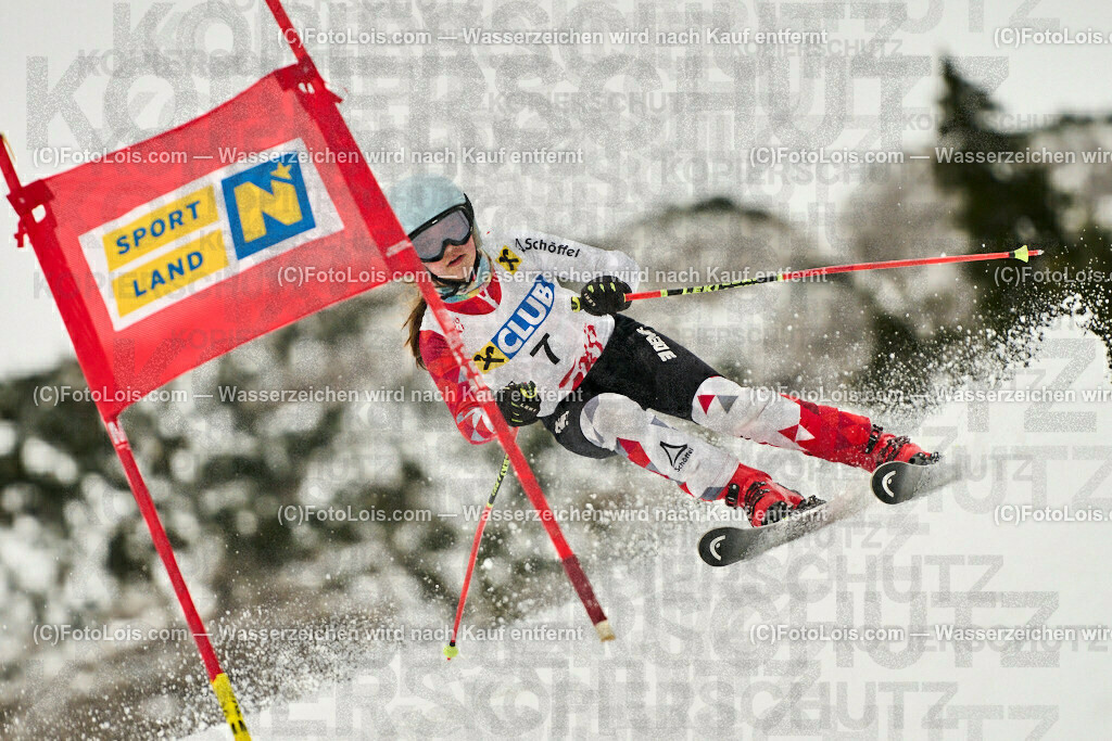 ALP3384_NWC-RTL_Hochkar_Pustelnik Angie | (C)FotoLois.com, Alois Spandl, NÖ RAIKA Club-Nachwuchscup_Giant Slalom am Hochkar/Draxlerloch, So 15. Jänner 2023.