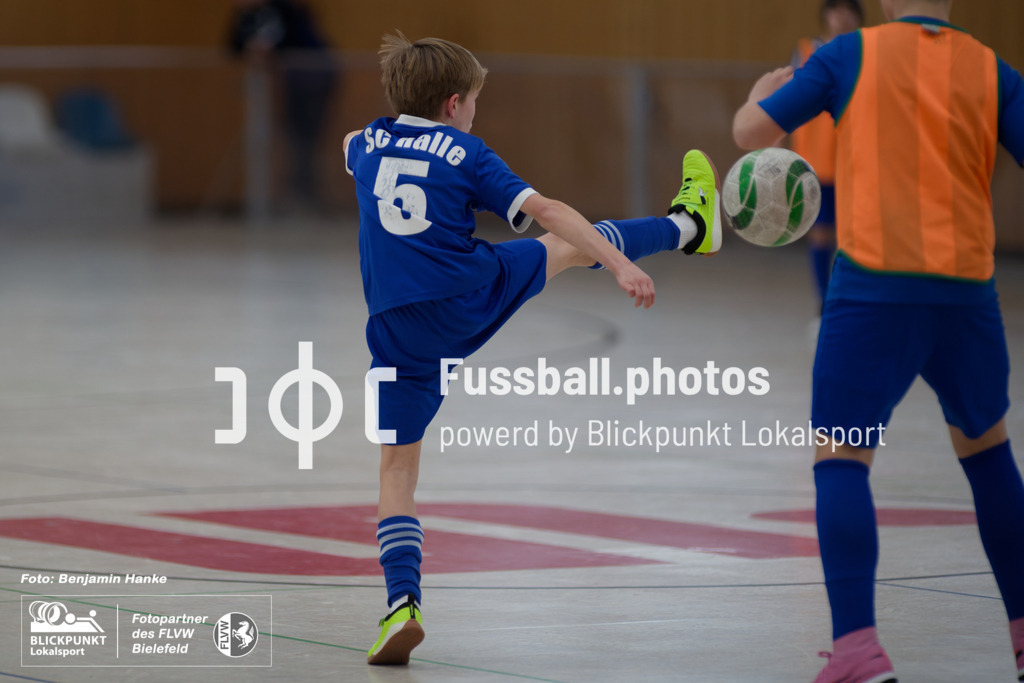 20260125_U13_Turnier_Versmold_122 | Blickpunkt Lokalsport - Realisiert mit Pictrs.com