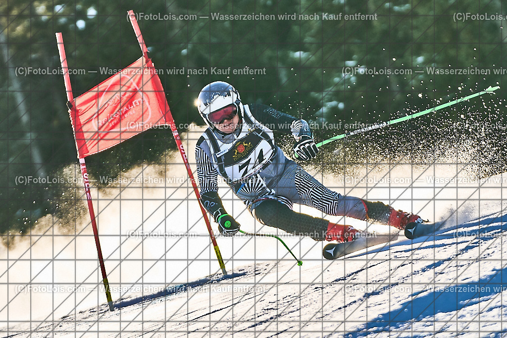 ALP7639_FIS-MastersCup_Reiteralm_SuperG_Kornberger Gottfried | FIS-MastersCup Super-G auf der Reiteralm in Pichl, Fr 17. Jänner 2025.