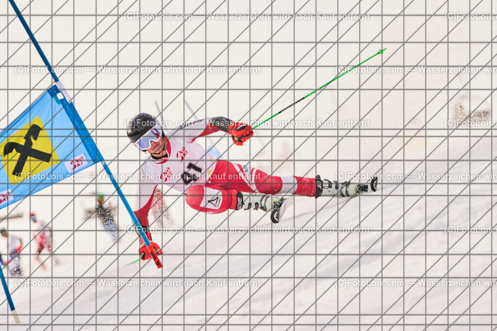 ALP8176_Herrn-FIS-GS-I_Lackenhof-WY_Fuerhapter Laurin | Internationaler FIS GiantSlalom der Herrn auf der Distelpiste in Lackenhof am Mo 10. März 2025.  Österreich, LSV-NÖ, Sportunion Waidhofen/Ybbs (2035).