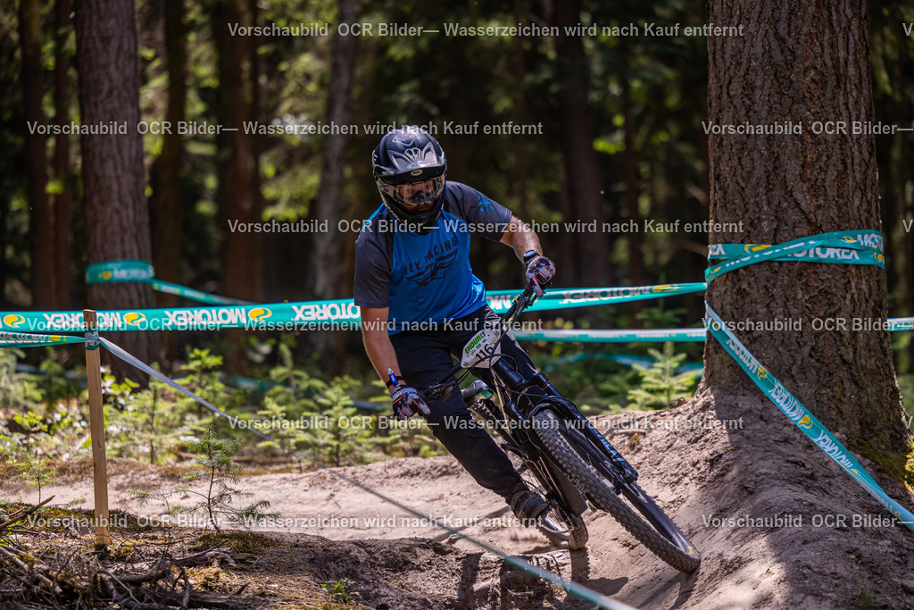 Enduro One Trieb Samstag R6-1331 | OCR Bilder Fotograf Eisenach Michael Schröder