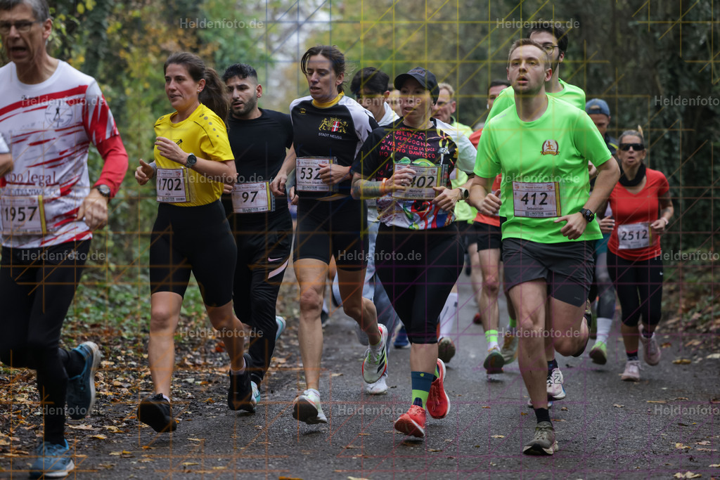 Neusser Erftlauf 2025  | Neusser Erftlauf 2025 Foto: Heldenfoto.de