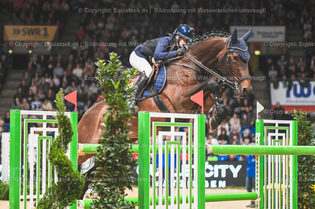 20251116_FEI-Jumping-World-Cup_TOMSPIC_0118 | Foto: Thomas Hartig
