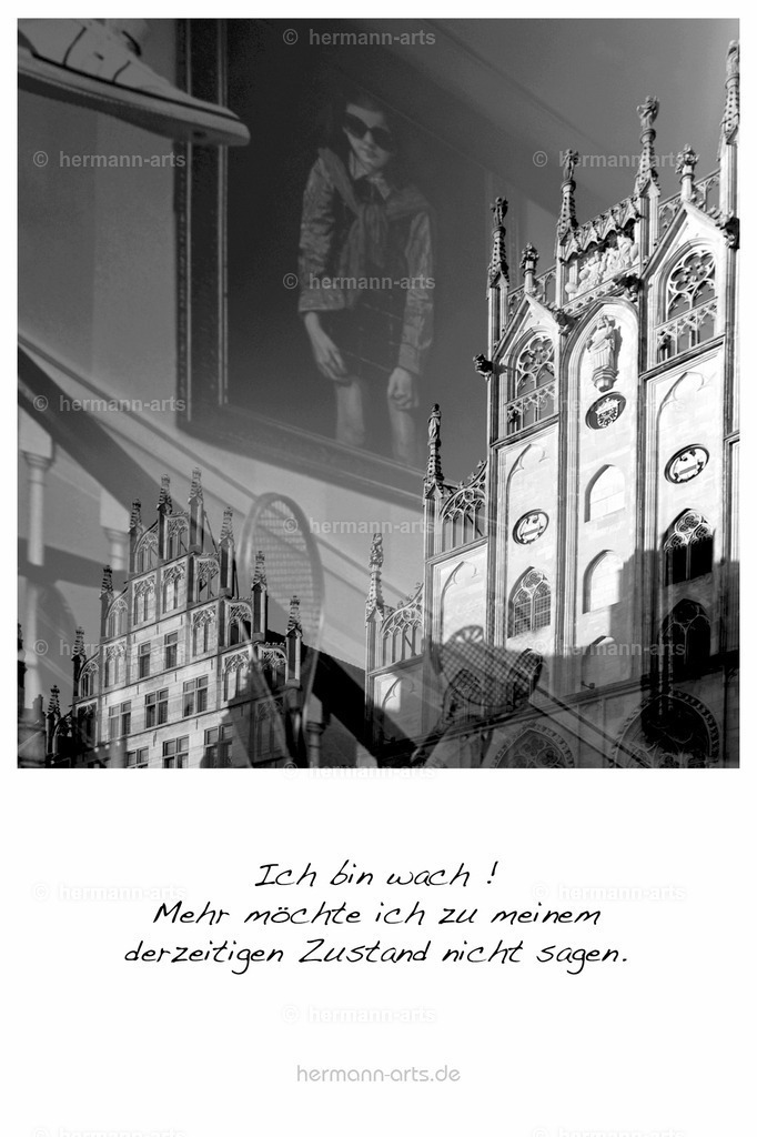 PK_Zitate_10x15_BW-152 | Photo Foto Kunst Art schwarzweiss Bilder Rheine Münster Berlin Blumen 