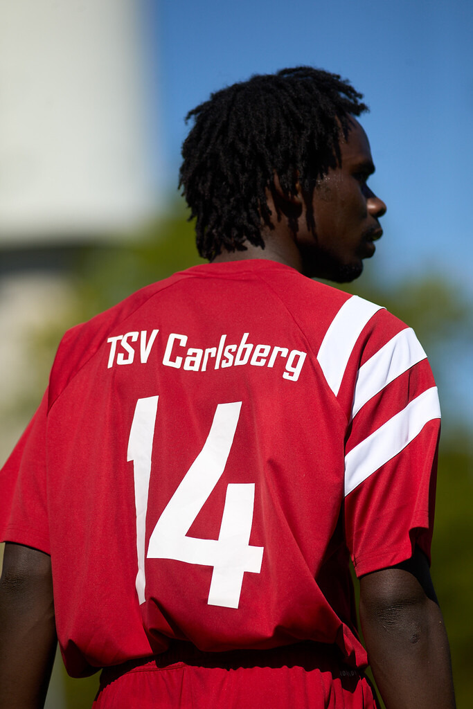 TSV Carlsberg | Carlsberg - 26.04.2026: TSV Carlsberg in Carlsberg (), Germany. Photo by: BobNL design &amp; photography  - Realisiert mit Pictrs.com