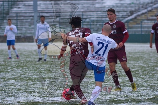 BFC Dynamo vs. VSG Altglienicke 045 | mythos-online-redaktion