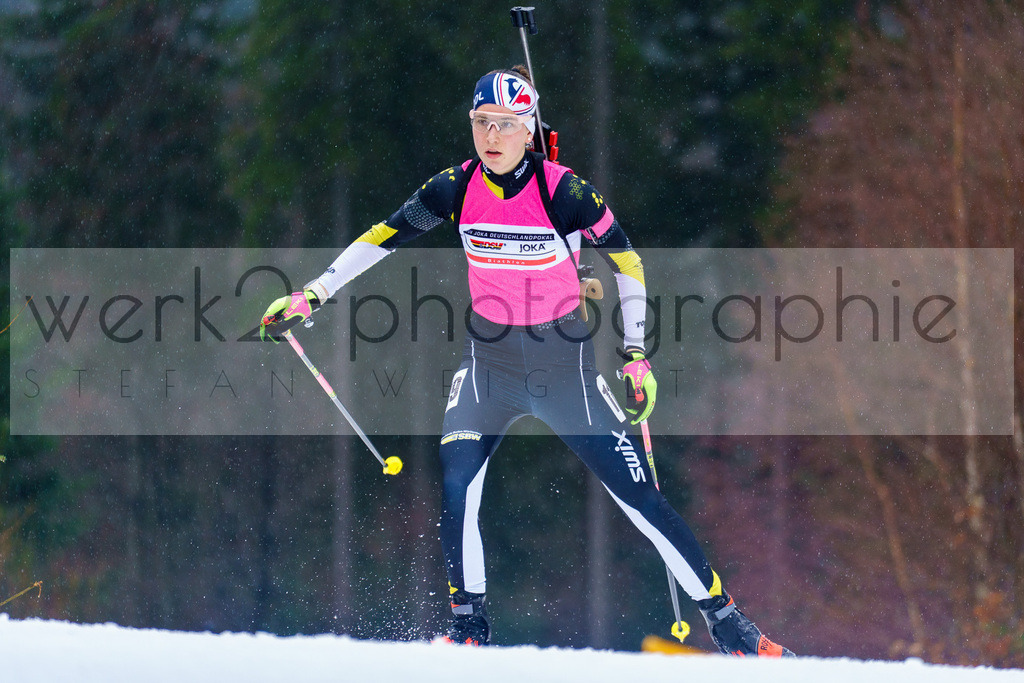 DP ARBER 9.-11.02.2024 | Unter schwierigen Bedingungen zauberte das OK ARBER-Team im Bayerischen Wald eine wettkampffähige Strecke im Arber Hohenzollern Skistadion.