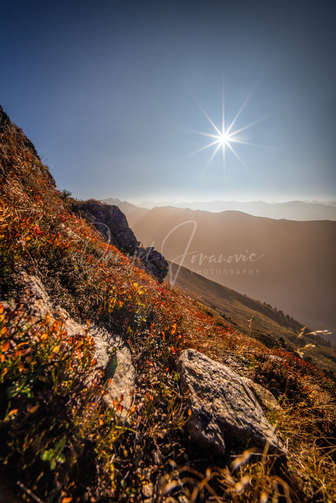 Herbst | Herbst in der Axamer Lizum