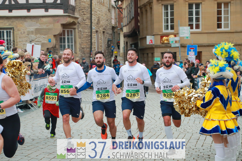 Roewisch Wohnbau Cup 5000m | 3 Koenigslauf 2023 - Realisiert mit Pictrs.com