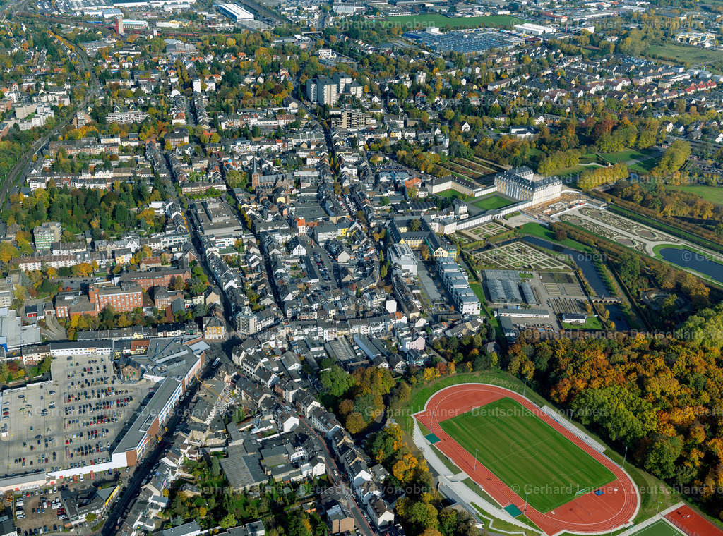 3066585 | Innenstadt Brühl