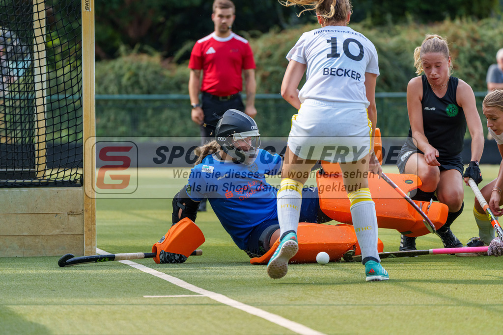 HK_20250920_101142 | 1. Bundesliga Damen Club Raffelberg - Harvestehuder THC am 20.9.2025 Club Raffelberg, Duisburg