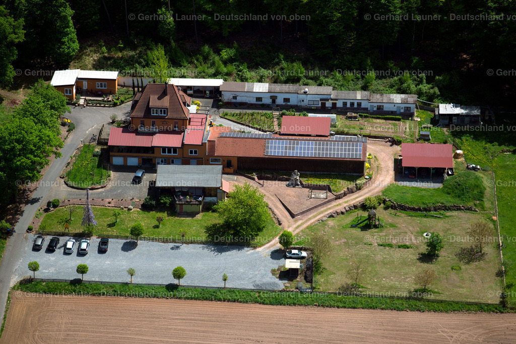 3500662 | Weinhof Paul, Gut Klotzenhof