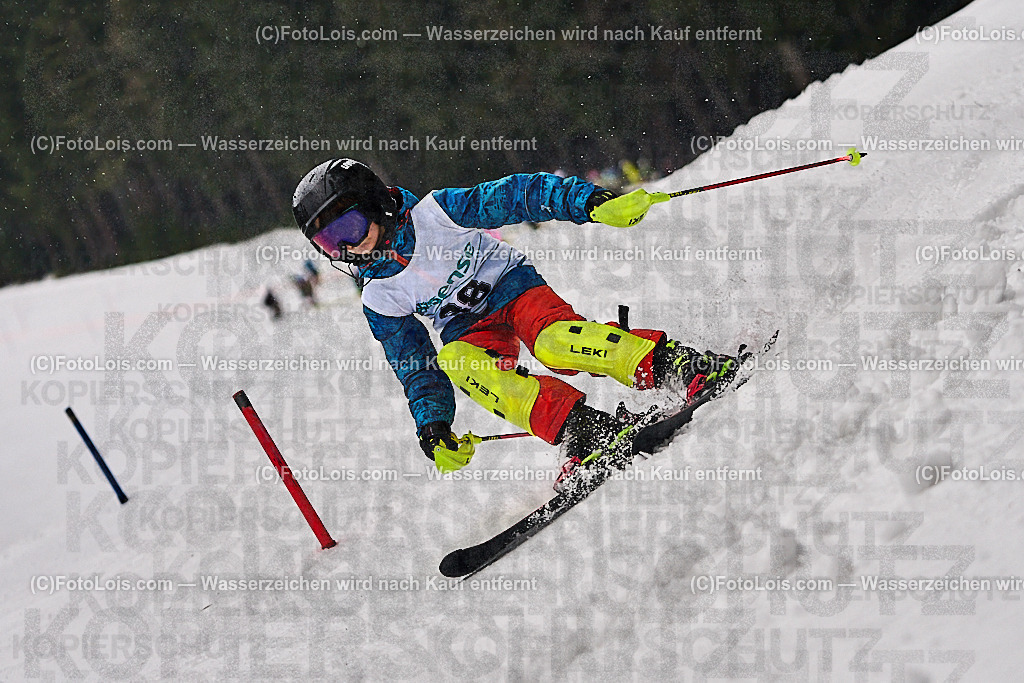 _ALP7408_KinderVergleich-SL_Semmering_Winter Finn | NÖ LandesKinderRennen + Raiffeisen Wiener Alpen KinderCup, SLALOM am Semmering/Südhang, So 25. Jänner 2026.