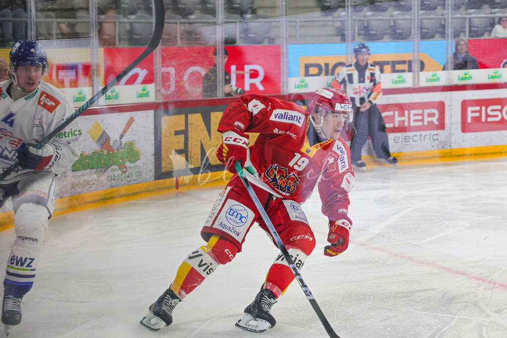 EHCB vs GCK 20260104-8845 | Sportbilder, Sportfotograf, Hochzeits- und Eventfotografin, Flugshows, Portraits und Tiershooting, Aviation, Downhill, Nationalleague, Swissleague, International
