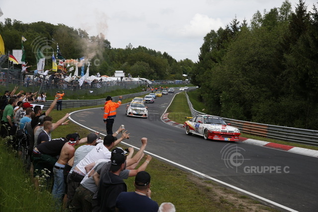 24hNbg16_TS81930 | 24 Stunden Nürburgring 2016 - Foto: Gruppe C - Realisiert mit Pictrs.com