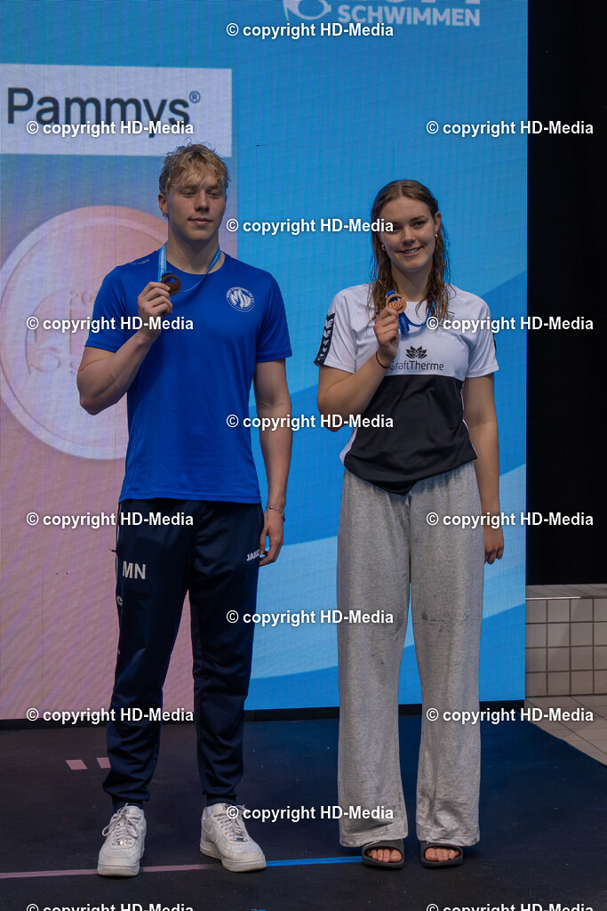 Deutsche Jahrgangsmeisterschaft Schwimmen 2026 | Deutsche Jahrgangsmeisterschaft Schwimmen 2026