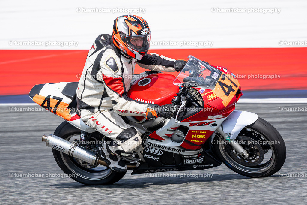 fuernholzer_G5_240727-C6-1233 | Racing Days 2024 - 21. Rupert Hollaus Rennen - Red Bull RIng