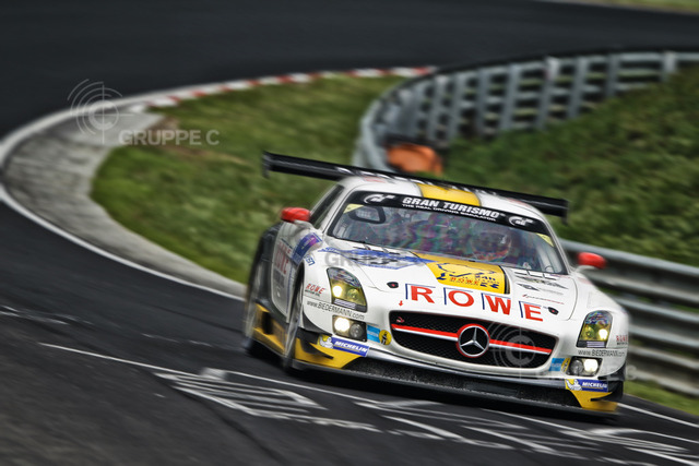 Motorsports / 24 Stunden Nürburgring 2015, Nürburgring-Nordschleife, GER | 24 Stunden Nürburgring 2015, Nürburgring-NordschleifeFoto: Gruppe C GmbH - Realisiert mit Pictrs.com