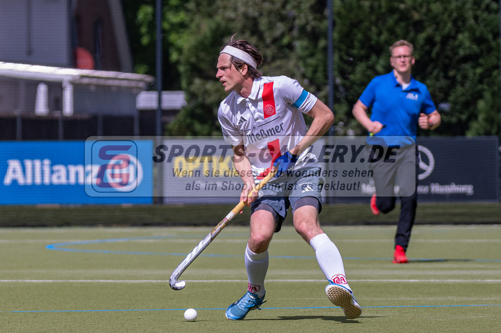 SM_20250503-D85_9208 | 1.Bundesliga Feld - Rückrunde (M) DCADA  - GTHGC / 5:1 (1:0)