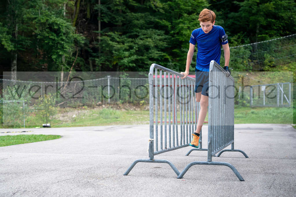 Training Ruhpolding | Training in Ruhpolding am 15. September 2022