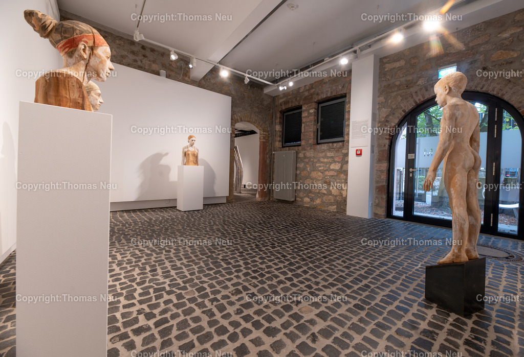 DSC_9034 | Museum Bensheim, Ausstellung Jochen Walpoth, 