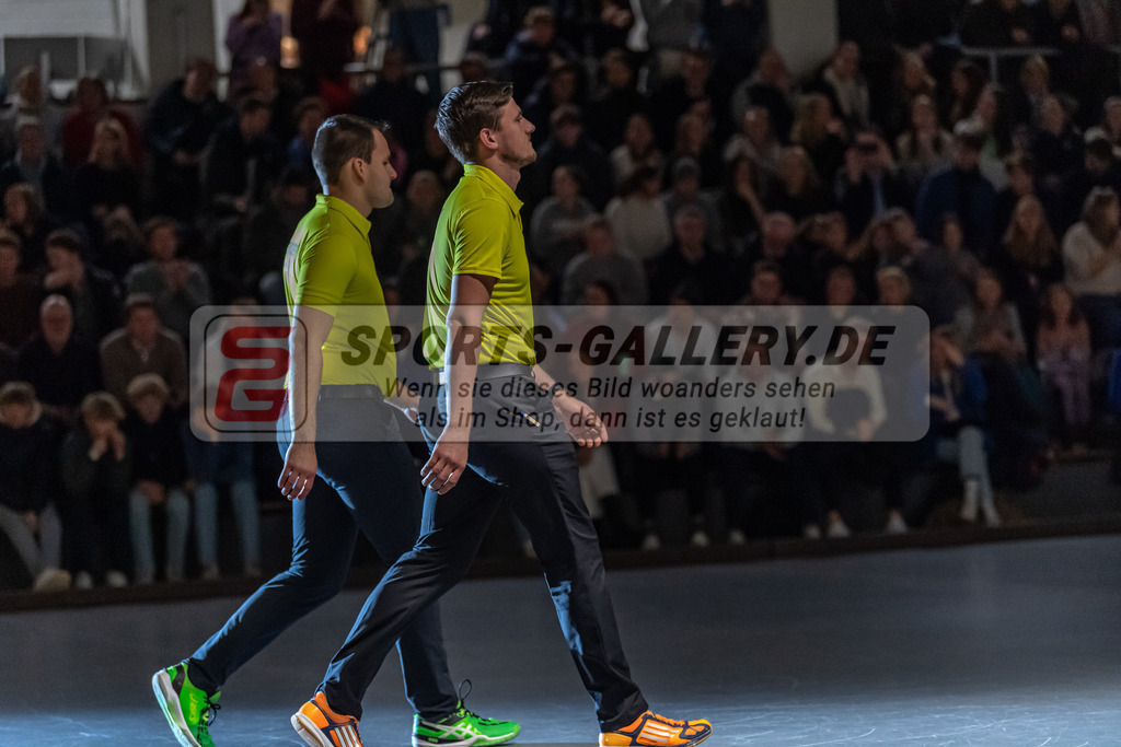 SM_20240105-D5A_8281 | 1.Bundesliga Hallenhockey  (M) DCadA - UHC / 8:7 (1:4)