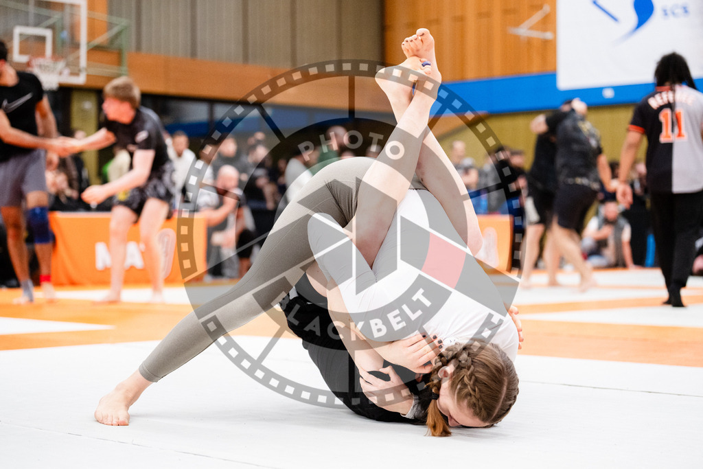20251122PBB15629 | Athletes compete during the Grappling Industries Berlin Jiu-Jitsu and Grappling Championship, on November 22, 2025 in Berlin, Germany. © photoblackbelt