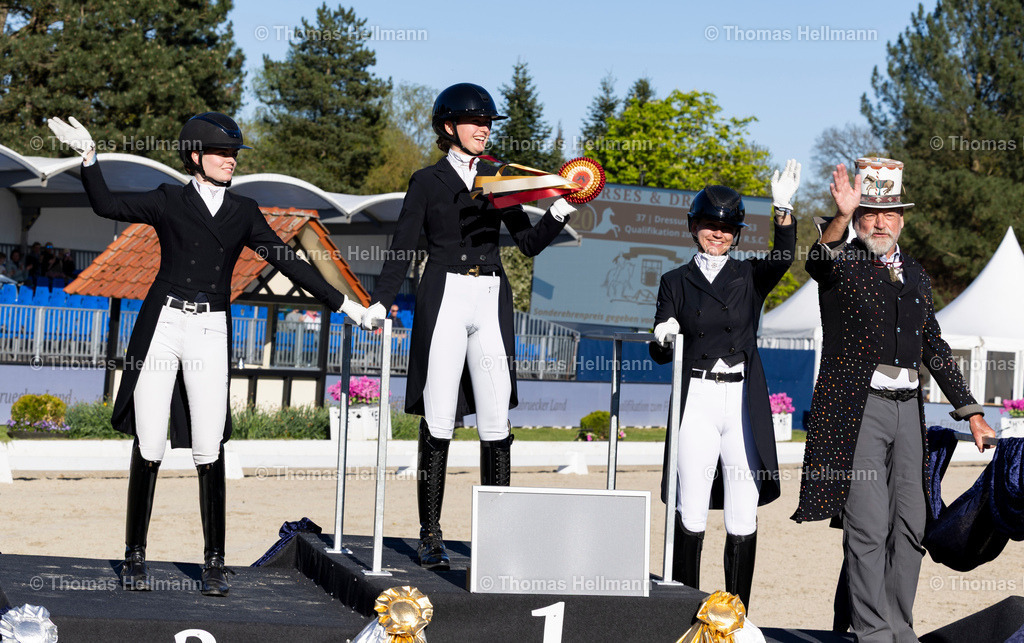 TH_379 Cesarine von Eicken_ Fifty Four K_36142 | Horses &amp; Dreams 2026 am 22.04.26 in Hagen a.T.W., Thomas Hellmann, 379 Cesarine von Eicken, Fifty Four K