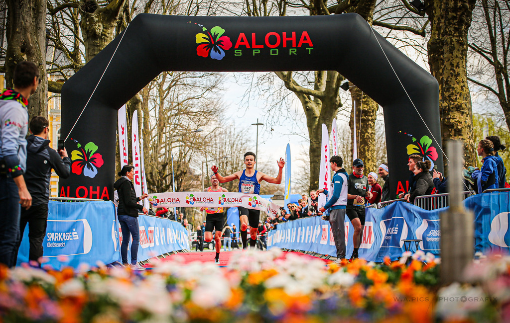 A-Willdoner_20240317_1 | 17.03.24, Wels, WELSER HALBMARATHON, Photo: WAPICS / Andreas Willdoner