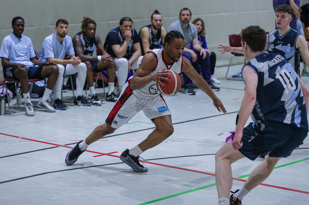 1.Regio BAYER GIANTS vs LippeBaskets Werne-108 | Fotos von Basketballspielen aus dem Raum NRW fotografiert von Gero Mueller-Laschet und Daniel Schaefer - Realisiert mit Pictrs.com