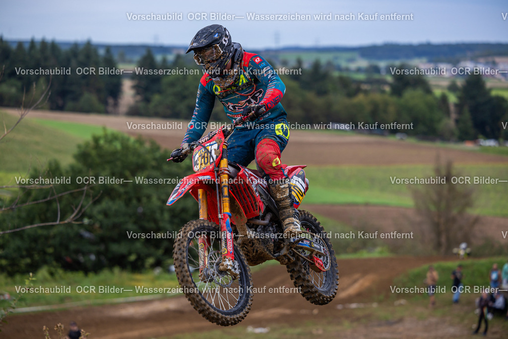 GCC Schlefflenz Samstag R6-0976 | OCR Bilder Fotograf Eisenach Michael Schröder