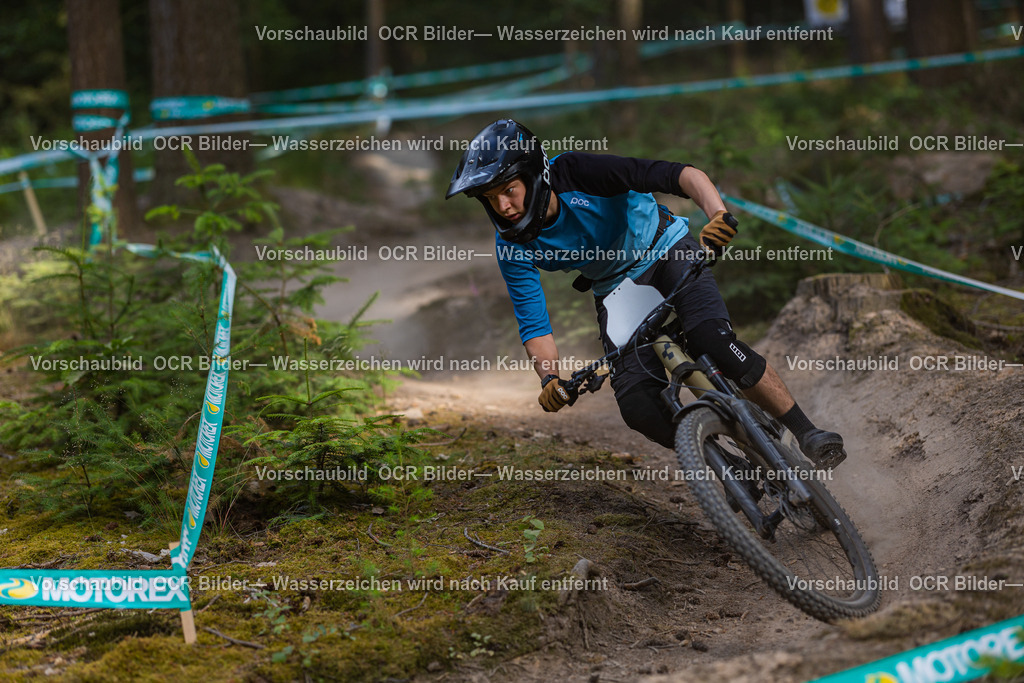 Enduro One Trieb Freitag R3-6200 | OCR Bilder Fotograf Eisenach Michael Schröder