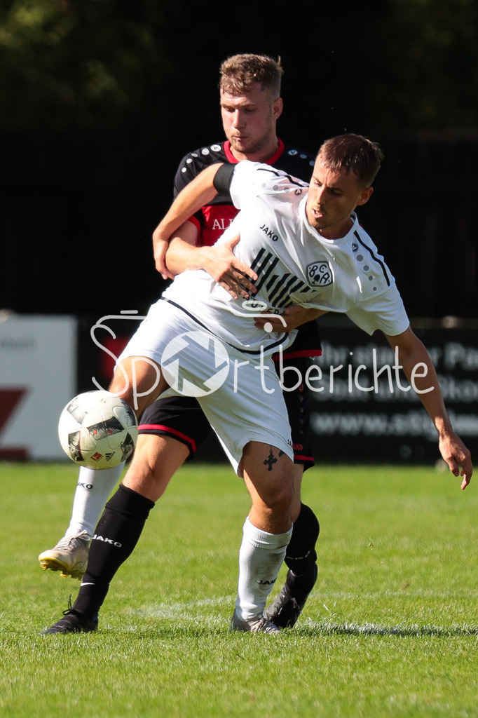 BC Aichach - TSV Dasing | BCA #10 /