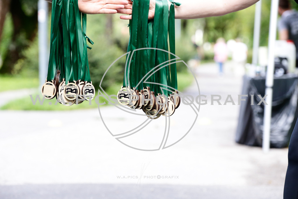 ..... | INNSBRUCK,AUSTRIA, 13.07.24, HERBALIFE 5K Innsbruck  , Image shows: Photo: WAPICS / Andreas Willdoner