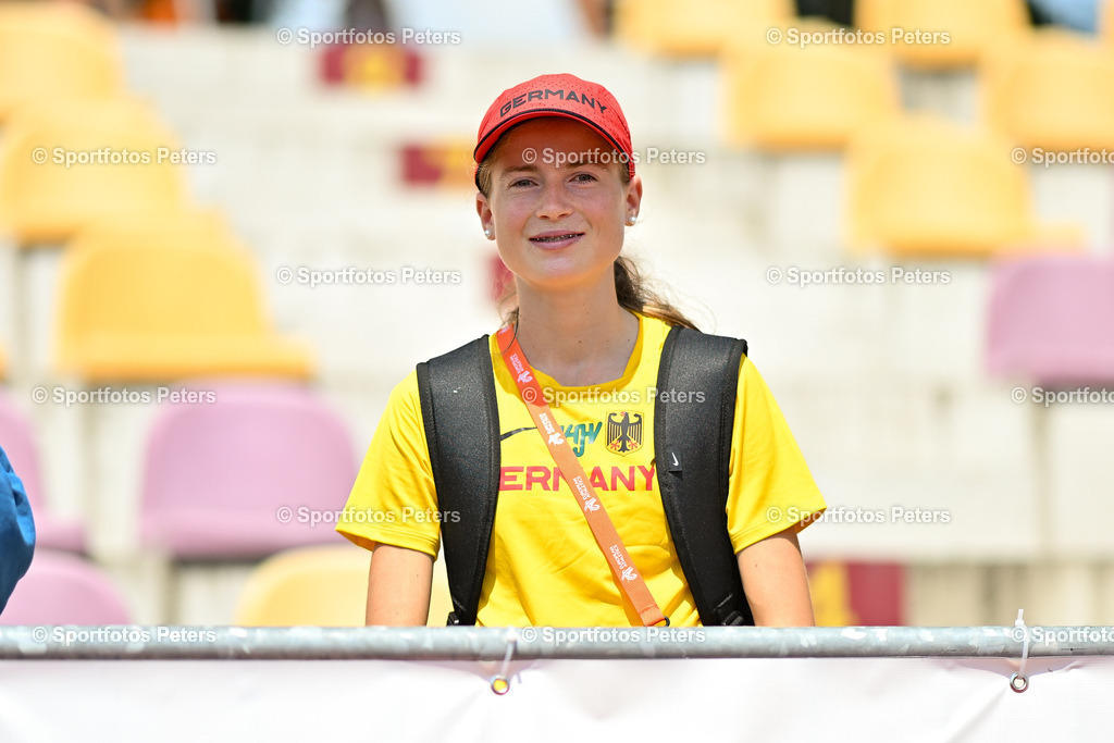 U18 EM - Tag 1_124 | U18-EM am 18.07.2024 in Banska BrysticaFoto: DLV/Kai Peters - Realisiert mit Pictrs.com