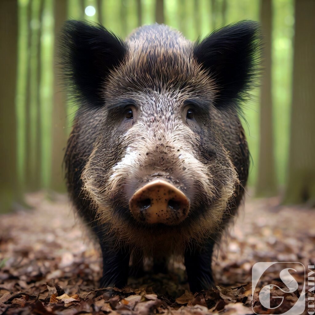 Wild boar | Fotogeschenke aller Art, kostenlose Games und die schönsten KI-Bilder in 4K Qualität. Egal ob als Download, Leinwand, Kalender usw... Jetzt günstig bestellen!
 - Realisiert mit Pictrs.com