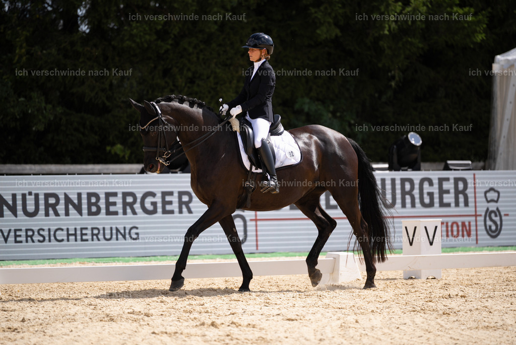 FHC2026_P02_92_14641 | Fichtenhof Classics 2026 – Dressurturnier, Reitanlage Fichtenhof, Schäftlarn