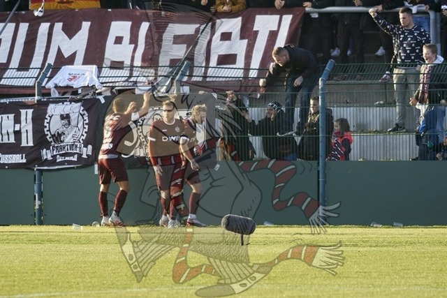 BFC Dynamo vs. FC Energie Cottbus  142 | mythos-online-redaktion