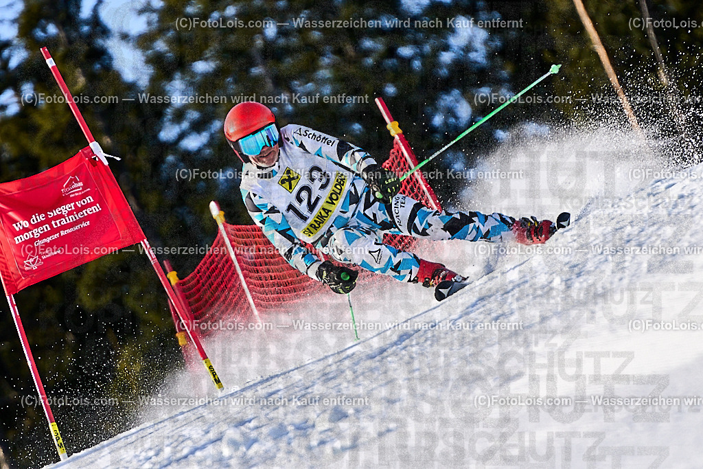 _ALP0895_FIS-Masters-GS-I_Glungezer_Gruendhammer Gerhard | FIS-MASTERS-WorldCup am Glungezer, GiantSlalom-I, Sa 17. Jänner 2026.
